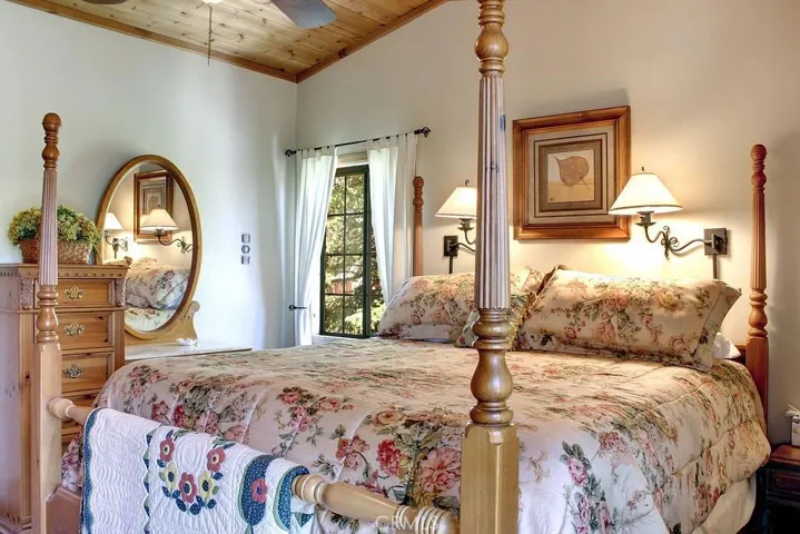 505 Wanita Lane, Big Bear, California 92315