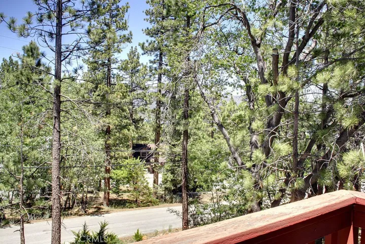 505 Wanita Lane, Big Bear, California 92315