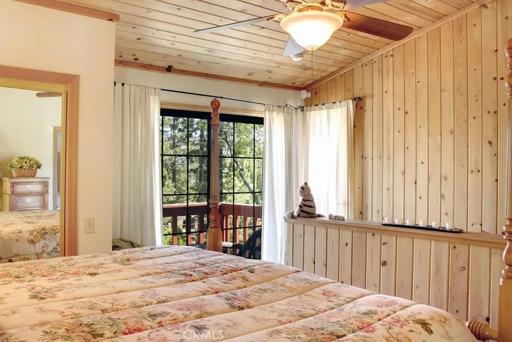 505 Wanita Lane, Big Bear, California 92315