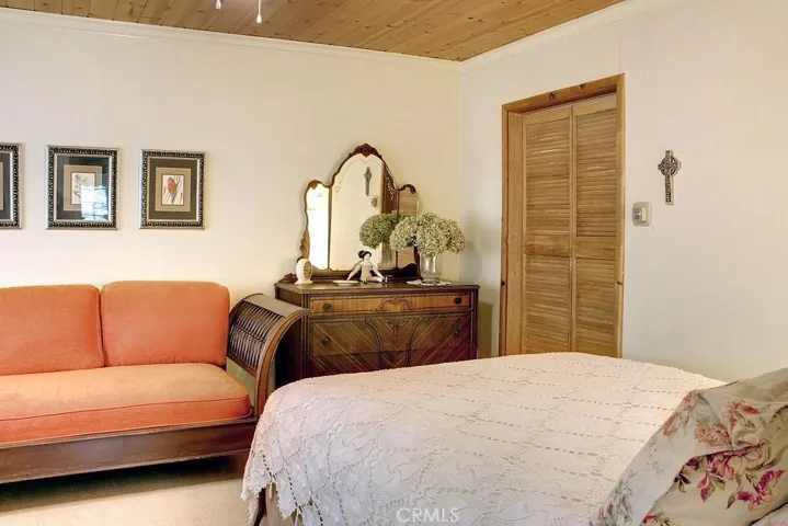 505 Wanita Lane, Big Bear, California 92315