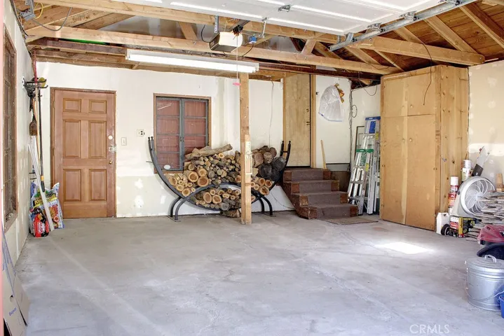 505 Wanita Lane, Big Bear, California 92315