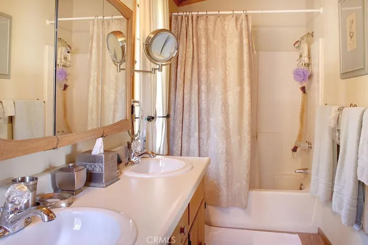 505 Wanita Lane, Big Bear, California 92315