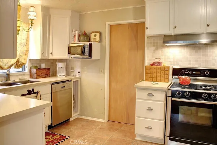 505 Wanita Lane, Big Bear, California 92315