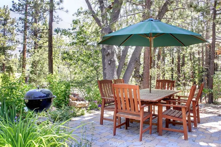 505 Wanita Lane, Big Bear, California 92315