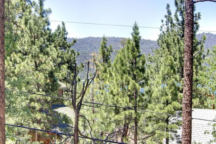 505 Wanita Lane, Big Bear, California 92315