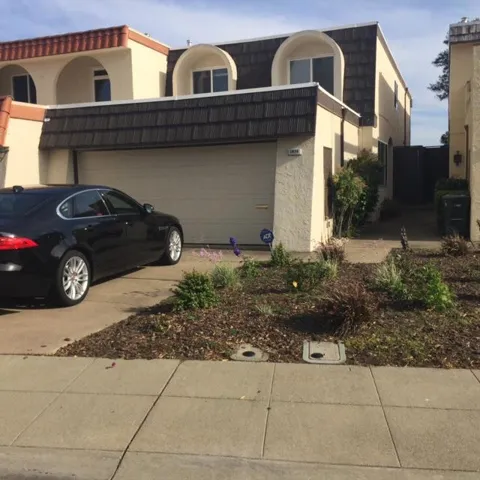 1338 Shoal Drive, San Mateo, California 94404