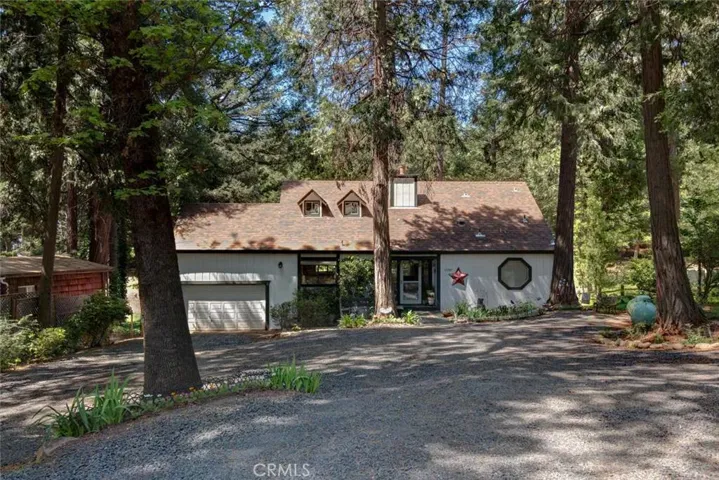 13787 Andover Drive, Magalia, California 95954