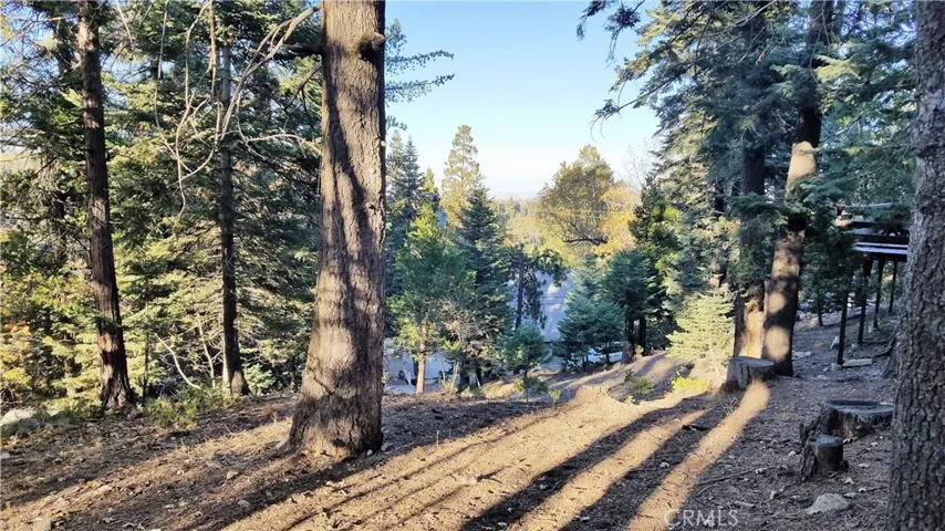 0 Rose Lane, Crestline, California 92391