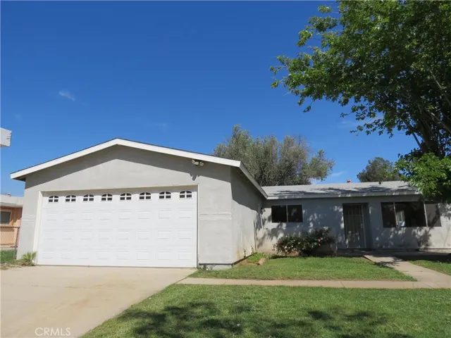 1322 Massachusetts Avenue, Beaumont, California 92223