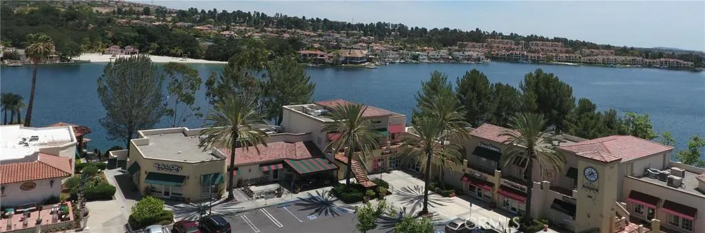 22921 Bergantin, Mission Viejo, California 92692