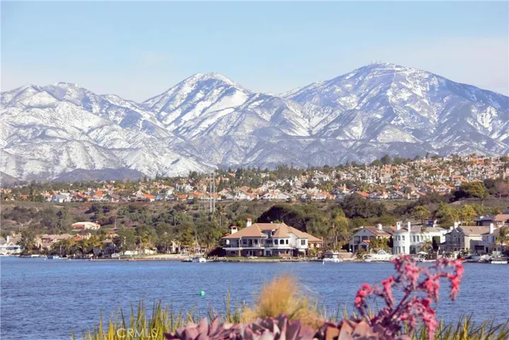 22921 Bergantin, Mission Viejo, California 92692