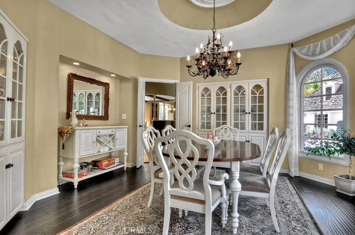 22921 Bergantin, Mission Viejo, California 92692