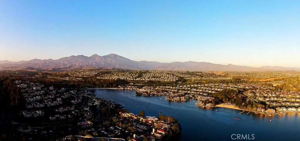 22921 Bergantin, Mission Viejo, California 92692