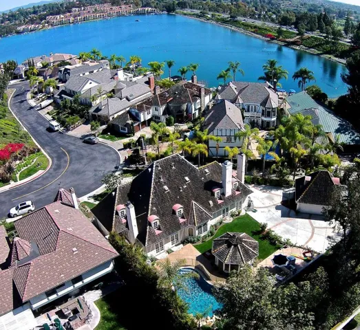 22921 Bergantin, Mission Viejo, California 92692
