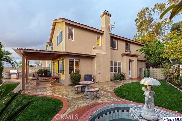 1826 Fairgrove Avenue, West Covina, California 91791