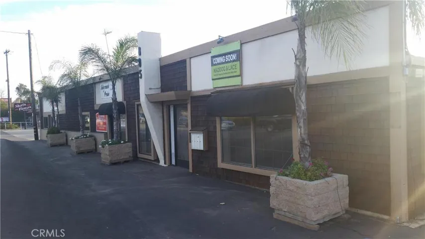805 E Mission Road, Fallbrook, California 92028