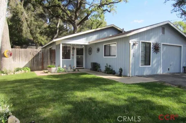 4565 Mananita Avenue, Atascadero, California 93422