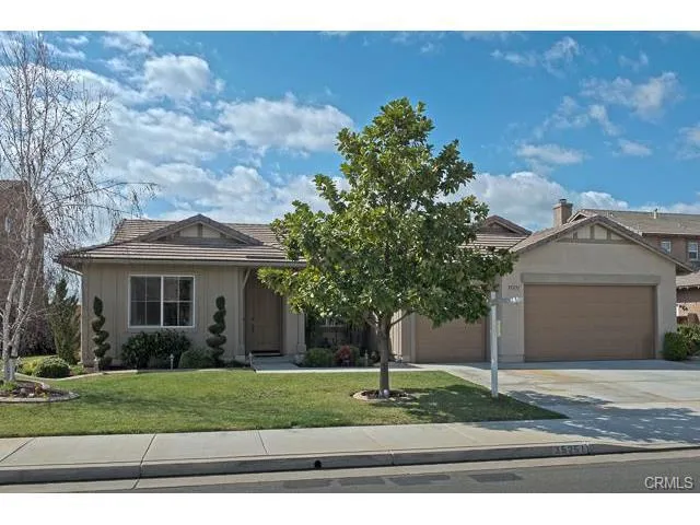 35251 Begonia Lane, Winchester, California 92596