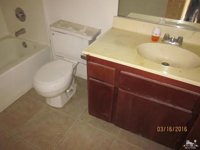 13485 Cielo Azul Way, Desert Hot Springs, California 92240