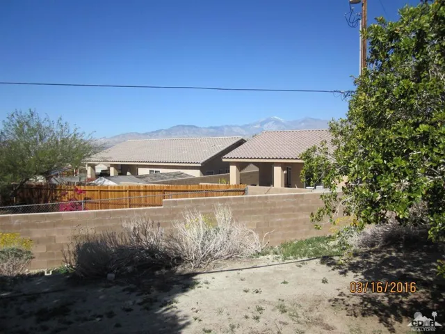 13485 Cielo Azul Way, Desert Hot Springs, California 92240