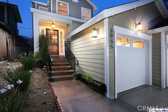 3055 Piedmont Avenue, La Crescenta, California 91214
