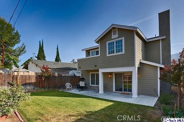 3055 Piedmont Avenue, La Crescenta, California 91214