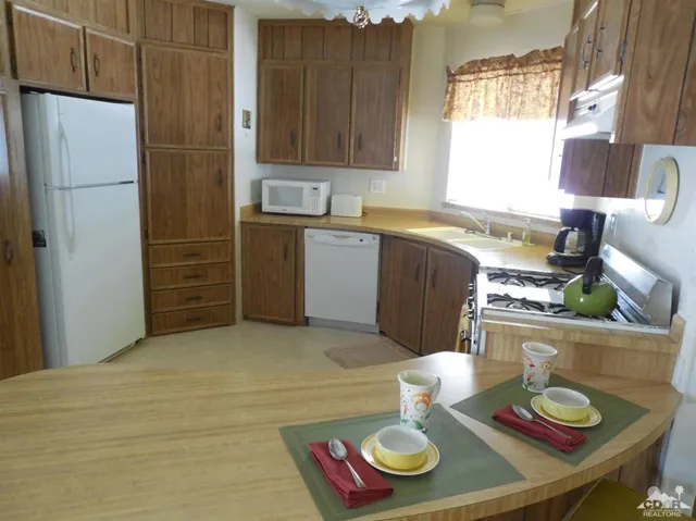 73363 Desert Greens Drive N, Palm Desert, California 92260