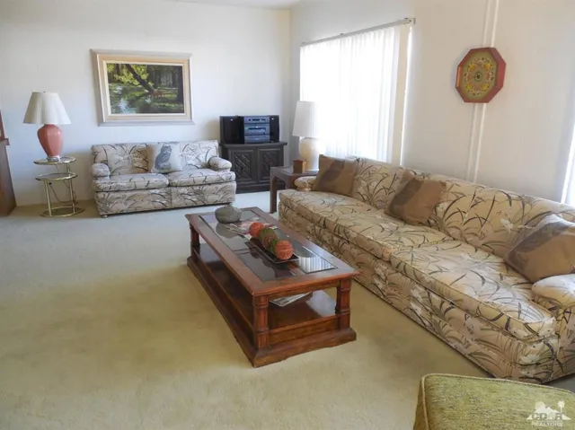 73363 Desert Greens Drive N, Palm Desert, California 92260