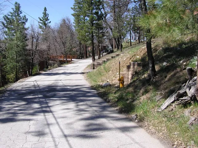 0 Ridge, Fawnskin, California None