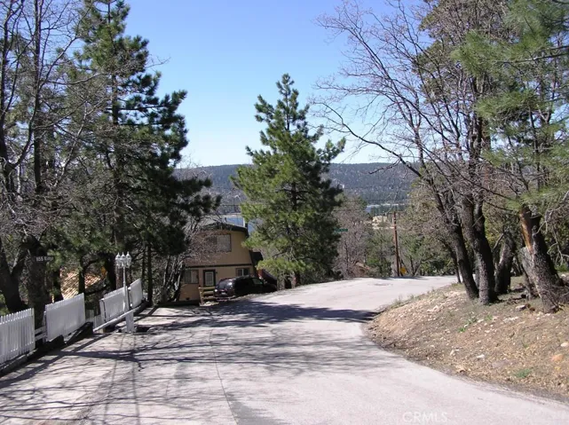 0 Ridge, Fawnskin, California None