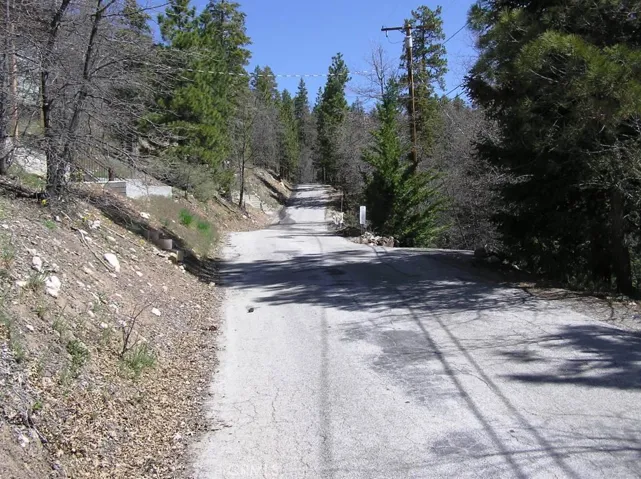 0 Ridge, Fawnskin, California None