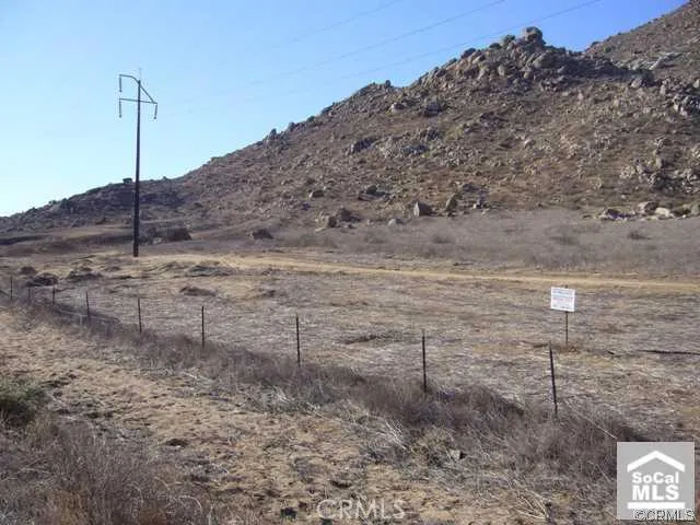 29080 Bernasconi Road, Nuevo/lakeview, California 92567