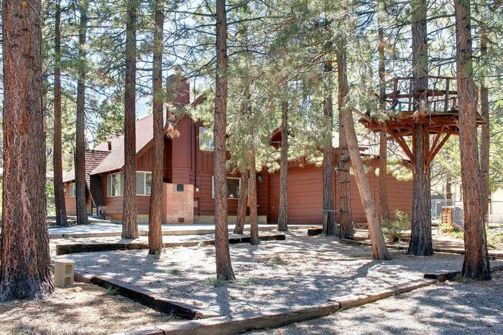 390 Imperial Avenue, Sugarloaf, California 92386