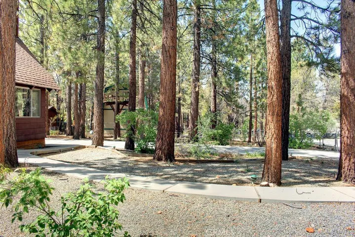 390 Imperial Avenue, Sugarloaf, California 92386