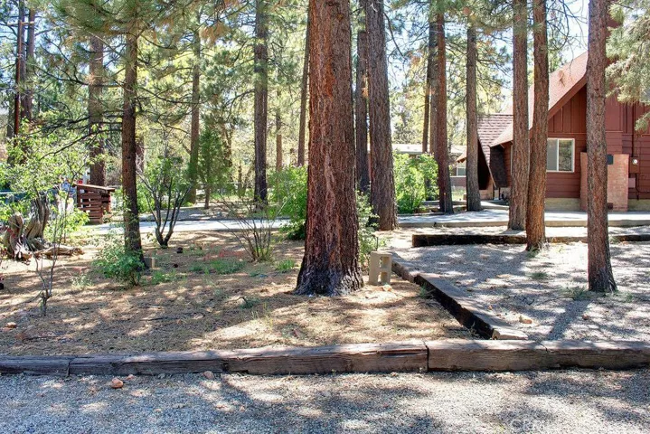 390 Imperial Avenue, Sugarloaf, California 92386