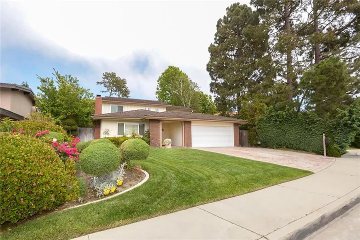 28608 Coveridge Drive, Rancho Palos Verdes, California 90275