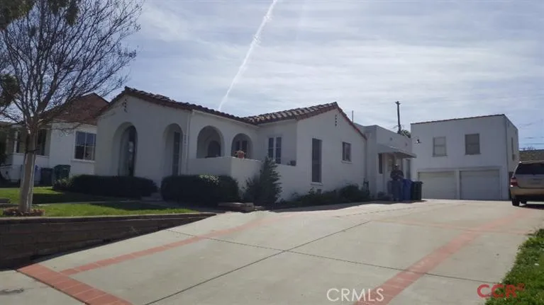 269-273 High Street, San Luis Obispo, California 93401