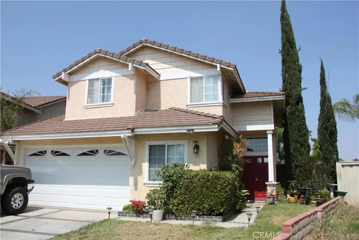2161 Jean Marie Way, Perris, California 92571