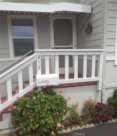 3860 S Higuera A17, San Luis Obispo, California 93401