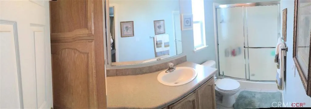 3860 S Higuera A17, San Luis Obispo, California 93401