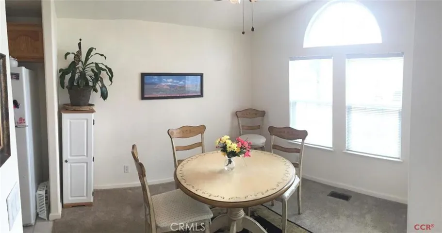3860 S Higuera A17, San Luis Obispo, California 93401