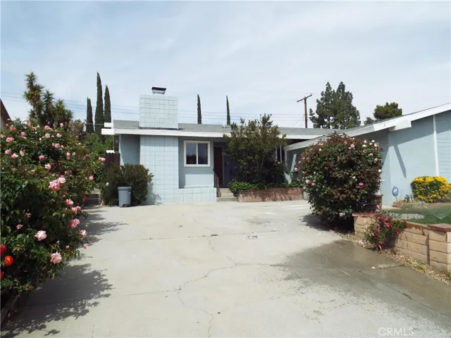 1225 W Hoffer Street, Banning, California 92220