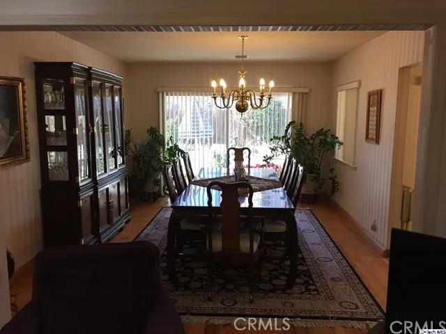 3323 Sparr Boulevard, Glendale, California 91208