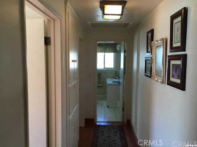 3323 Sparr Boulevard, Glendale, California 91208