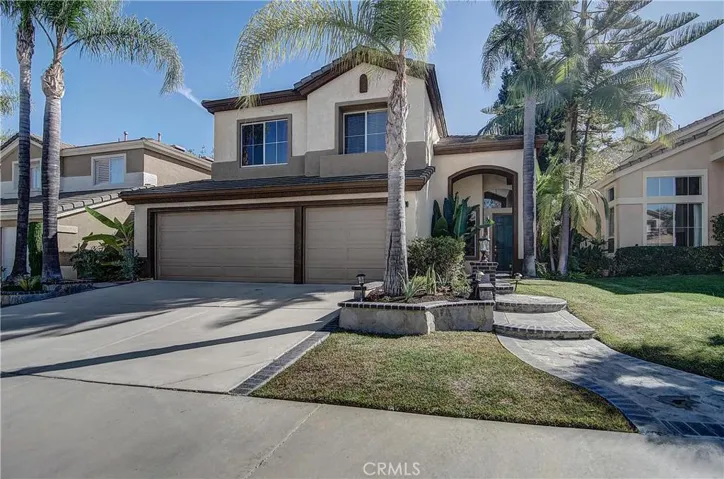 14 Solitaire Lane, Aliso Viejo, California 92656
