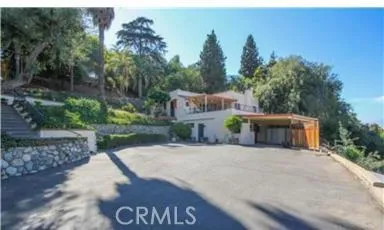 2705 3/4 Turnbull Canyon Drive, Hacienda Heights, California 91745