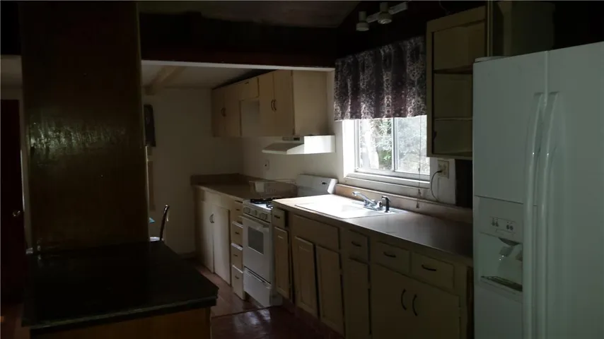 35854 Sierra Linda Drive, Wishon, California 93669
