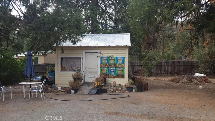 35854 Sierra Linda Drive, Wishon, California 93669