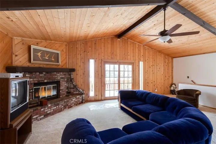 1399 Klamath Road, Big Bear, California 92314