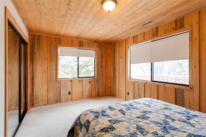 1399 Klamath Road, Big Bear, California 92314